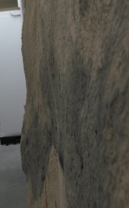 close up of paper no.2