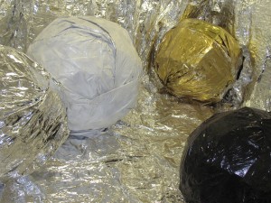 Daily Mail Review&nbsp;(2010)