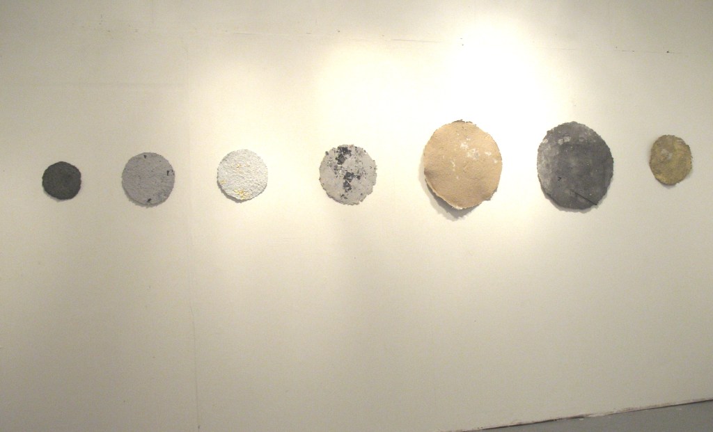 Star Chart Based Papers&nbsp;(2013)