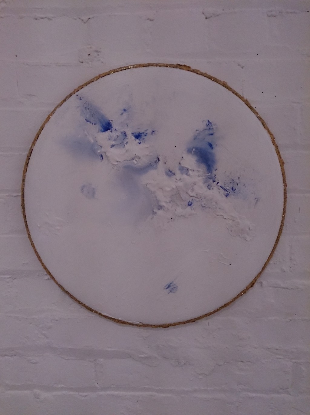 Unexplored Ice Planet, #2675&nbsp;(2014)