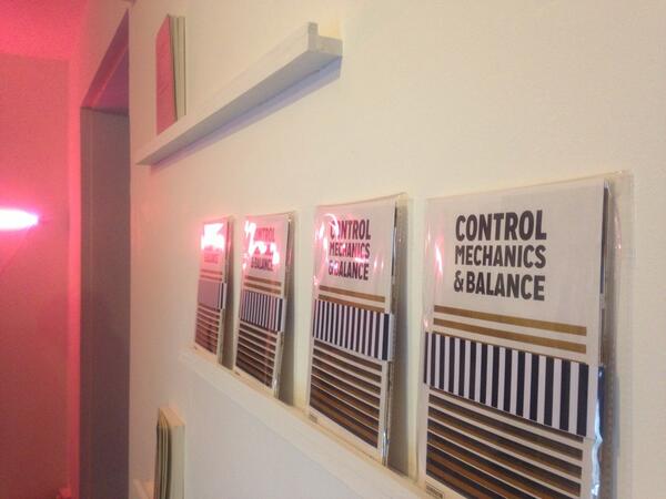 GENERATOR Publications Issue 1&nbsp;(2014)