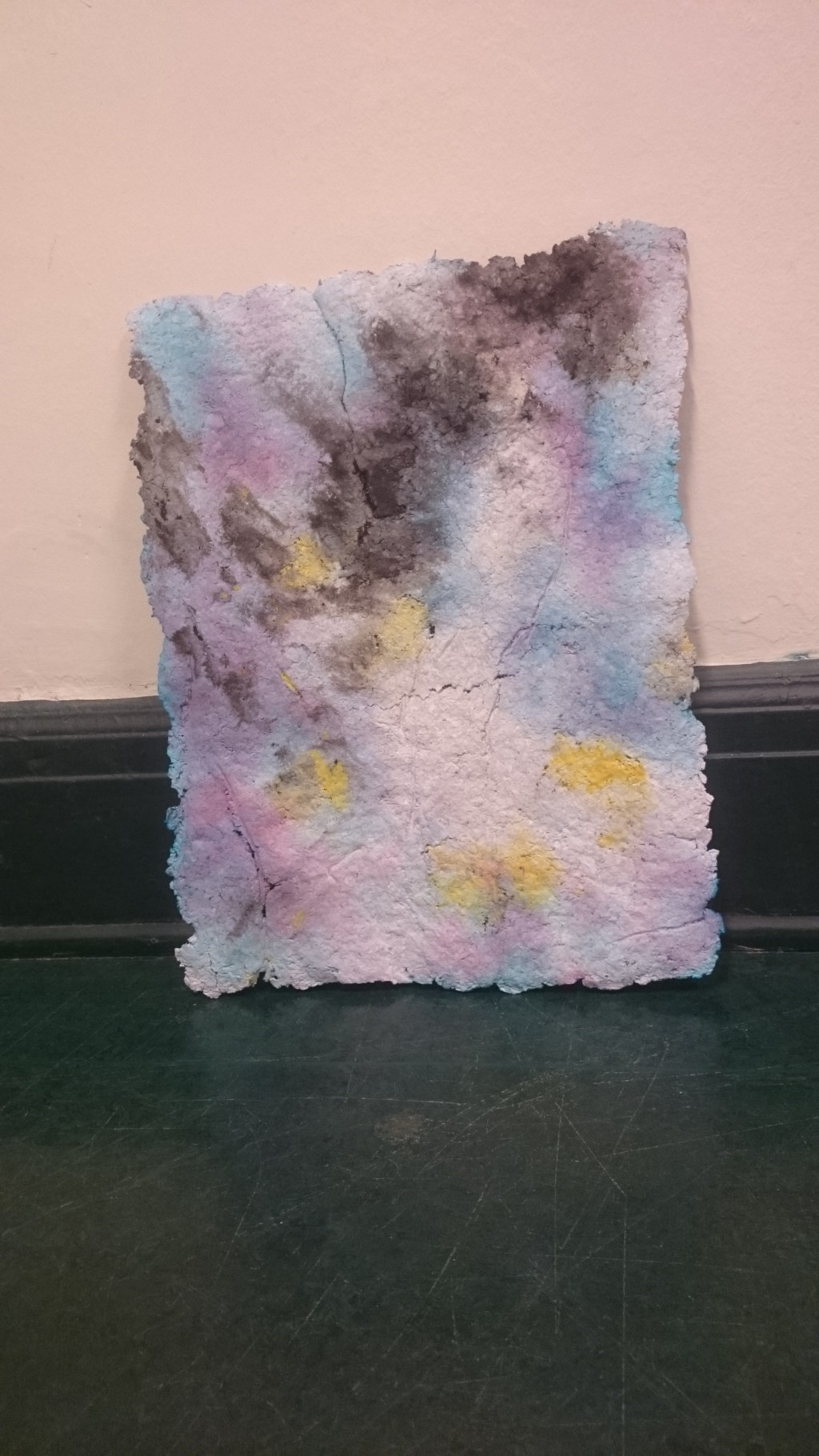 ‘An Act for The Greater Good’&nbsp;(2016)