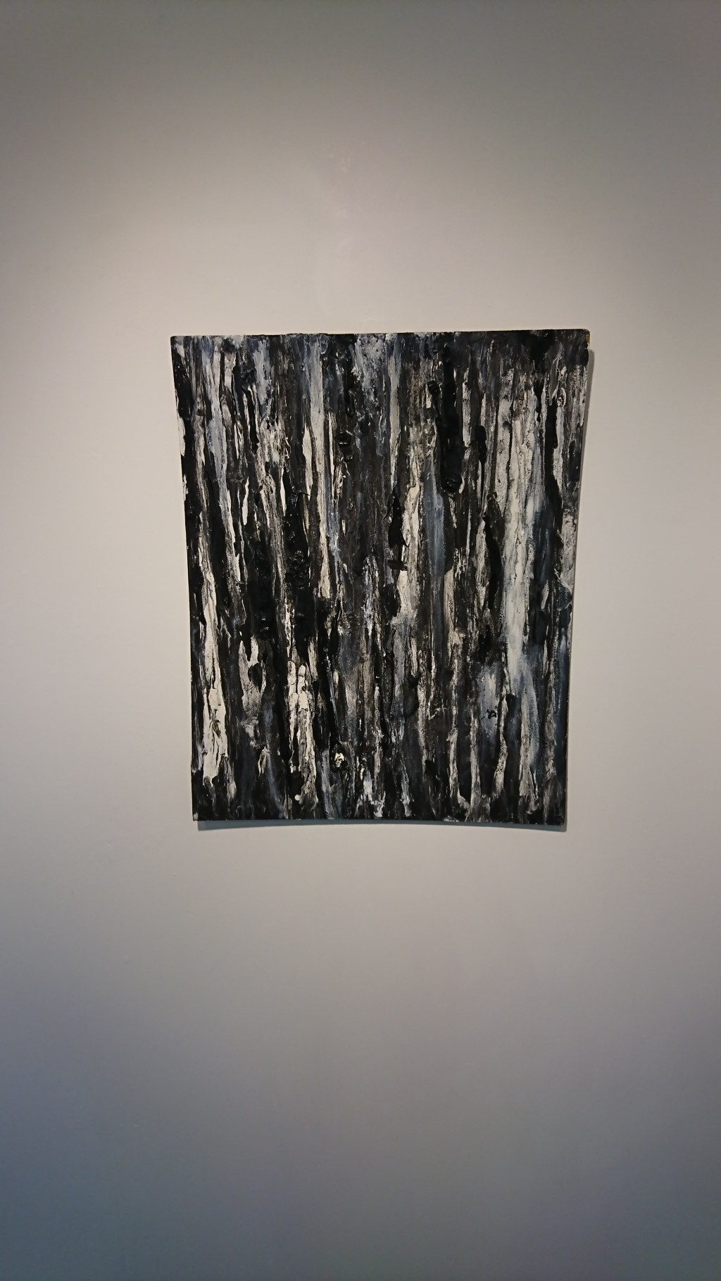 ‘Head & Shoulders’ (2014)