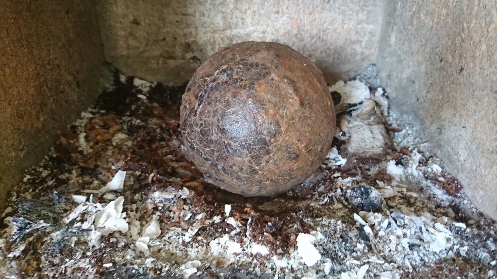 ‘Celestial Object no. 3’&nbsp;(2019)